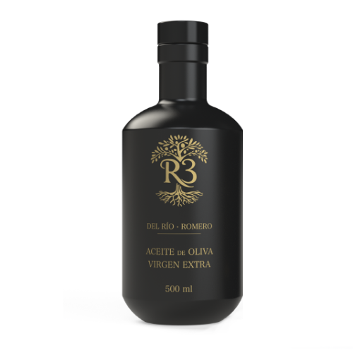 Arbequina 500 ml